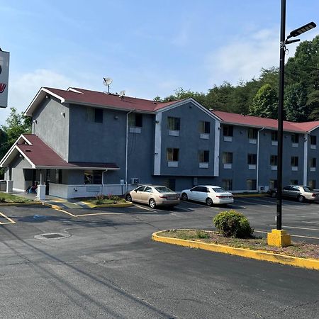Raceway Inn Мартінсвілл Екстер'єр фото
